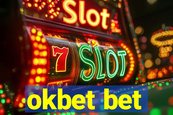 okbet bet